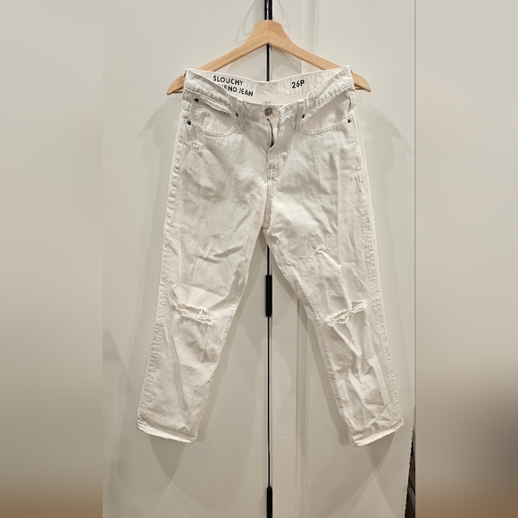 J.Crew Slouchy Boyfriend Jeans - Picture 2 of 10